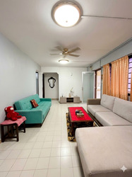 Blk 280 Ficus Vale (Yishun), HDB 4 Rooms #544251441